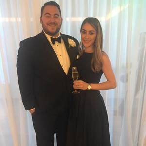 Meet your Posher, Gregg